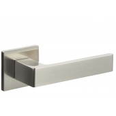 Ручка ADDEN BAU GRANE Q560 NICKEL (цвет НИКЕЛЬ)