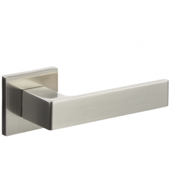 Ручка ADDEN BAU GRANE Q560 NICKEL (цвет НИКЕЛЬ)