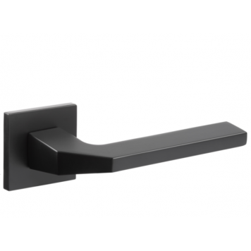 Ручка ADDEN BAU HOME Q532 BLACK (цвет ЧЁРНЫЙ МАТОВЫЙ)
