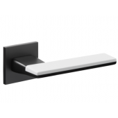 Ручка ADDEN BAU M-WAY Q519 BLACK (цвет ЧЁРНЫЙ МАТОВЫЙ)