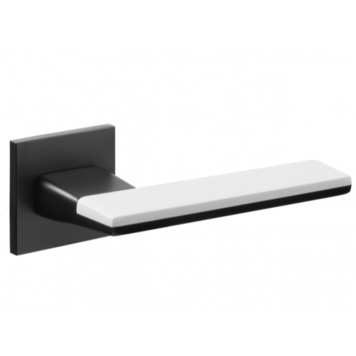 Ручка ADDEN BAU M-WAY Q519 BLACK (цвет ЧЁРНЫЙ МАТОВЫЙ)