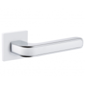 Ручка ADDEN BAU PIEZA S-565 WHITE (цвет БЕЛЫЙ)