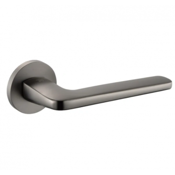 Ручка ADDEN BAU ELIT S-487 GRAPHITE (цвет ГРАФИТ)