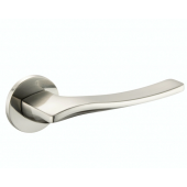 Ручка ADDEN BAU LYRE S-489 NICKEL (цвет НИКЕЛЬ)