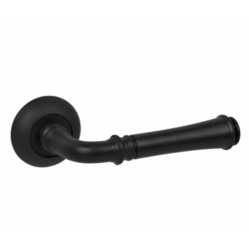Ручка ADDEN BAU BELLA A175 BLACK (цвет ЧЁРНЫЙ МАТОВЫЙ)