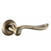 Ручка ADDEN BAU. TURN A134 POLISH BRONZE (цвет БРОНЗА ПОЛИРОВАННАЯ)