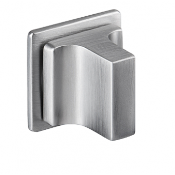 Завертка сантехническая BUSSARE WC-45 M.CHROME (матовый хром)