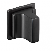 Завертка сантехническая BUSSARE WC-45 BLACK (черный)