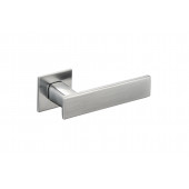 Ручка ARCHIE VERGE PLANO S.CHROME, матовый хром