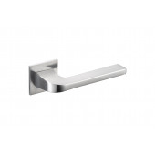 Ручка ARCHIE VERGE BEND S.CHROME, матовый хром