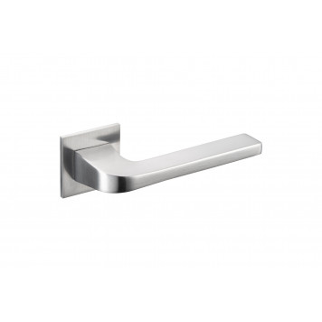 Ручка ARCHIE VERGE BEND S.CHROME, матовый хром