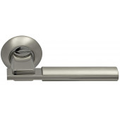 Ручка ARCHIE SILLUR 94A S.CHROME/P.CHROME (матовый хром / хром блестящий)