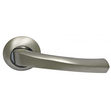 Ручка ARCHIE SILLUR 109 S.CHROME (матовый хром)