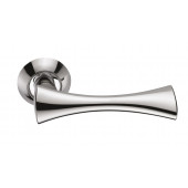 Ручка ARCHIE SILLUR 201 P.CHROME (хром блестящий)