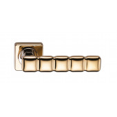 Ручка ARCHIE SILLUR C202 P.GOLD (золото блестящее)