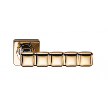 Ручка ARCHIE SILLUR C202 P.GOLD (золото блестящее)
