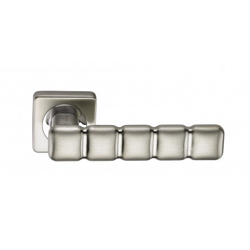 Ручка ARCHIE SILLUR C202 S.CHROME (матовый хром)