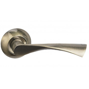 Ручка BUSSARE CLASSICO A-01-10 ANT.BRONZE (бронза)