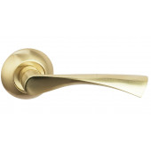 Ручка BUSSARE CLASSICO A-01-10 S.GOLD (матовое золото)