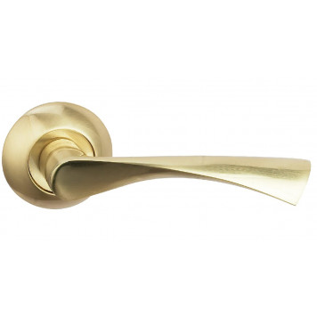 Ручка BUSSARE CLASSICO A-01-10 S.GOLD (матовое золото)