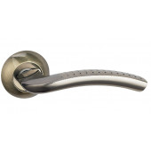 Ручка BUSSARE PRATICO A-09-10 GRAPHITE/ANT. BRONZE (бронза/графит)