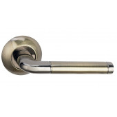 Ручка BUSSARE LINDO A-34-10 GRAPHITE/ANT. BRONZE (бронза/графит)