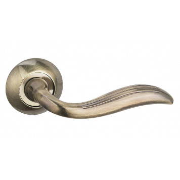 Ручка BUSSARE PASSADO A-35-10 ANT. BRONZE (бронза)