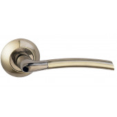 Ручка BUSSARE FINO A-13-10 GRAPHITE/ANT. BRONZE (бронза/графит)