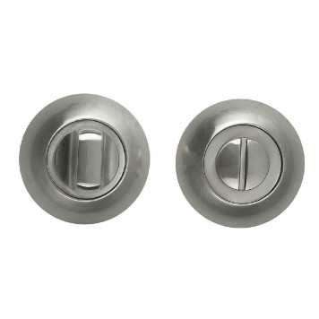 Завёртка сантехническая BUSSARE WC-10 S.CHROME (никель)