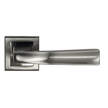 Ручка BUSSARE STRICTO A-51-30 S.CHROME (никель)