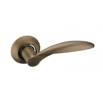 Ручка ADDEN BAU. SWELL A110 BRONZE (цвет БРОНЗА)