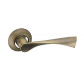 Ручка ADDEN BAU. LEGEND A123 BRONZE (цвет БРОНЗА)