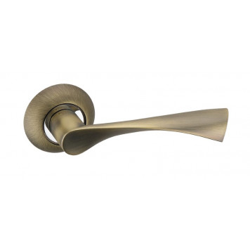 Ручка ADDEN BAU. LEGEND A123 BRONZE (цвет БРОНЗА)
