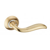 Ручка ADDEN BAU. TAIL A119 GOLD (цвет МАТОВОЕ ЗОЛОТО)