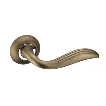 Ручка ADDEN BAU. TAIL A119 BRONZE (цвет БРОНЗА)