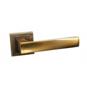 Ручка BUSSARE LIMPO A-65-30 COFFEE MOKKA (кофе)