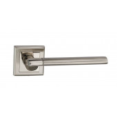 Ручка BUSSARE ELEVADO A-63-30 CHROME/S.CHROME (никель)