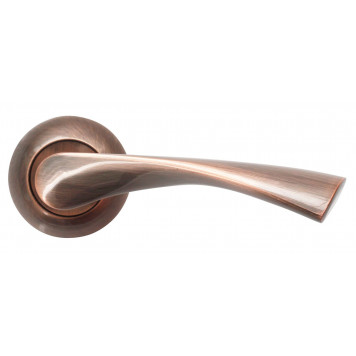 Ручка BUSSARE CLASSICO A-01-10 ANT.COPPER (медь)