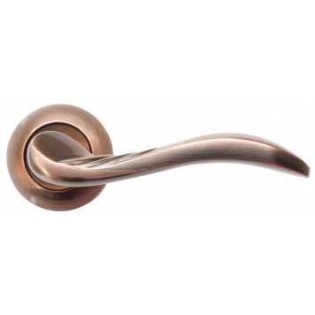 Ручка BUSSARE VENTO A-43-10 ANT.COPPER (медь)