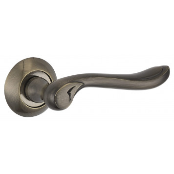 Ручка BUSSARE VITRA A-24-10 ANT.BRONZE (бронза)