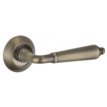 Ручка BUSSARE SINO A-25-10 ANT.BRONZE (бронза)
