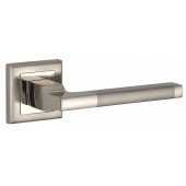 Ручка BUSSARE PINADO A-31-30 CHROME/S.CHROME (никель)