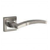 Ручка ANNA E-17-15 CHROME/S.CHROME (никель)