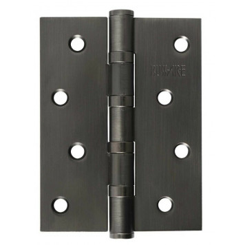 Универсальная петля врезная B020-C 100X75X2.5-4BB-1GR (графит)