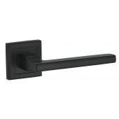 Ручка BUSSARE PINADO A-31-30 BLACK (черный матовый)