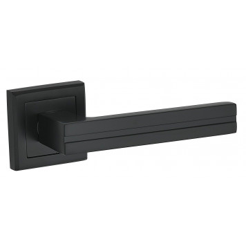 Ручка BUSSARE ROKKA A-61-30 BLACK (черный матовый)