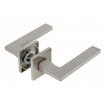Ручка ADDEN BAU COSMO S-533 NICKEL (цвет НИКЕЛЬ)