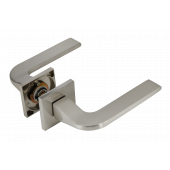 Ручка ADDEN BAU URSA S-552 NICKEL (цвет НИКЕЛЬ)