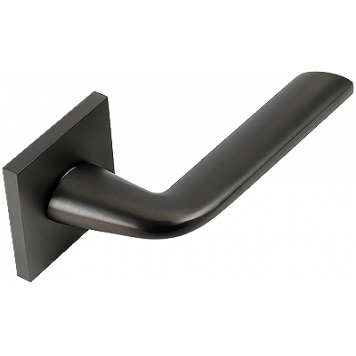 Ручка ADDEN BAU DOVE S-584 GRAPHITE (цвет ГРАФИТ)