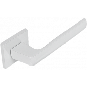 Ручка ADDEN BAU DUNE S-531 WHITE (цвет БЕЛЫЙ)